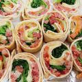 あんまかろん☆'s cooksnap of when they made 焼きハイローラー.
