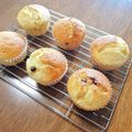 もふもふクロさん's cooksnap of when they made 焼くまで10分♪簡単しっとりバナナケーキ.