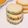 ちぷ’キッチン's cooksnap of when they made ＦＰで簡単サクサク！まんまるサブレ♥.