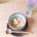 ウマし's cooksnap of when they made 水なし濃厚♡牛乳寒天.