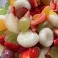 Schnee4's cooksnap of when they made 白玉粉に水を入れすぎた時の救済法.