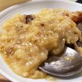 サンタJr's cooksnap of when they made 鳥貴族風 山芋のふんわり焼き.