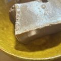 クックN1M21E☆'s cooksnap of when they made 低糖質チョコプリン♪材料３つ.