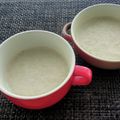 ルチアーノ★★★'s cooksnap of when they made ごぼうとたまねぎのポタージュ.