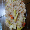 琴音とギター's cooksnap of when they made 3合　筍ご飯　炊き込みご飯　絶品！簡単.