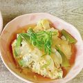 さくらん餅's cooksnap of when they made スナップエンドウと新タマネギの卵とじ.