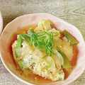 さくらん餅's cooksnap of when they made スナップエンドウと新タマネギの卵とじ.