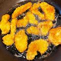 エル♀'s cooksnap of when they made フライを簡単に♪基本のバッター液.