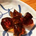 それいゆ★'s cooksnap of when they made ジュースで簡単♪グミの作り方（硬め）.