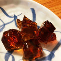それいゆ★'s cooksnap of when they made ジュースで簡単♪グミの作り方（硬め）.
