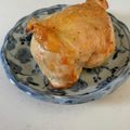 BlueOcean2's cooksnap of when they made 【常備菜】オーブンで焼くだけサラダチキン.