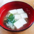 スチニャン's cooksnap of when they made 味噌汁に蜂蜜を入れると旨い.