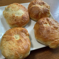 銀こふ's cooksnap of when they made ☺ＨＢで簡単手作り♪もちもちベーグル☺.