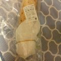 ひっこ's cooksnap of when they made やまいも保存.