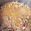 クックD6HPNG☆'s cooksnap of when they made ルーなしでも簡単！バターポークカレー.