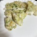 kmi000's cooksnap of when they made 包丁まな板不要☆ささみのり塩☆運動会弁当.