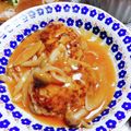 めみたん☆'s cooksnap of when they made おうち材料で簡単♡煮込みハンバーグ♡.