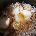 クック7NA4SM☆'s cooksnap of when they made ✿長芋でほくほく肉じゃが✿.