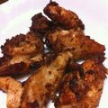 kojun_ysd's cooksnap of when they made 簡単鶏ムネ肉でしっとりサクッとパン粉焼き.