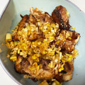 saTomycook's cooksnap of when they made 鯖の唐揚げ絶品ねぎだれがけ.