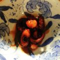 ゆみこあら♡'s cooksnap of when they made タコの甘辛煮【男のタコ料理】.