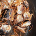 aosou's cooksnap of when they made イワシの生姜煮.