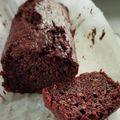 クックZ0SRSD☆'s cooksnap of when they made オレンジ風味のチョコパウンド.