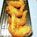 ジョングレ's cooksnap of when they made 旨みが違う！「骨付き鶏肉の唐揚げ」.