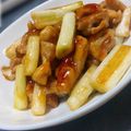 おぴんくん's cooksnap of when they made もう刺さない！お家で照り照り焼き鳥屋さん.