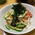 北京パンダ's cooksnap of when they made 新玉ねぎ♡豆腐サラダ.