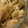 MULA's cooksnap of when they made 簡単☆エリンギとキャベツのマヨ炒め.