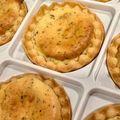 ♥︎Sweets♥︎'s cooksnap of when they made 砂糖不使用！紅茶のチーズケーキ.