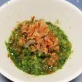 ジョングレ's cooksnap of when they made ✿すりおろしキュウリでダイエット✿.