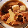 ゆみこあら♡'s cooksnap of when they made あらかぶ（カサゴ）の煮つけ.