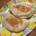 karingo425's cooksnap of when they made 簡単でめちゃウマ☆ナンの作り方♪.