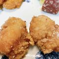 なつんこ★'s cooksnap of when they made ❁我が家の鶏唐の下味❁.