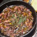 TeaChan214's cooksnap of when they made ホタルイカのアヒージョ.