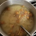 siomamakam's cooksnap of when they made 冷凍保存した「なめこ」を解凍すると.