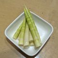 ラリー＆サラ's cooksnap of when they made たけのこ下処理、茹で方、調理方法.
