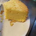 Sachirin17's cooksnap of when they made レモンシフォンケーキ♪.