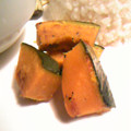 ミワボシ's cooksnap of when they made 焼きかぼちゃ.