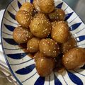 美嘉美嘉's cooksnap of when they made 小さい新じゃが見つけたら！揚げ煮に♡.