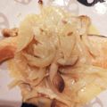 pan0233's cooksnap of when they made 【ホットクック】鮭のちゃんちゃん焼き.