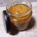 ponnko's cooksnap of when they made みかんで♥使いきりレンジマーマレード.
