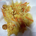 ずんずん_1022's cooksnap of when they made 新タマネギとちくわの天ぷら.