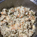 みみふぁん's cooksnap of when they made 我が家のおから煮.