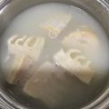 みみふぁん's cooksnap of when they made 米ぬか不要！たけのこの水煮.