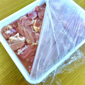 アイスクリーム☆'s cooksnap of when they made 牛　豚　鶏を簡単に柔らかくする方法☆.