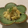 Ｅmiemi☆'s cooksnap of when they made たけのこの木の芽和え.