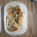 みるく茶's cooksnap of when they made 大根としらたきの醤油バター炒め.